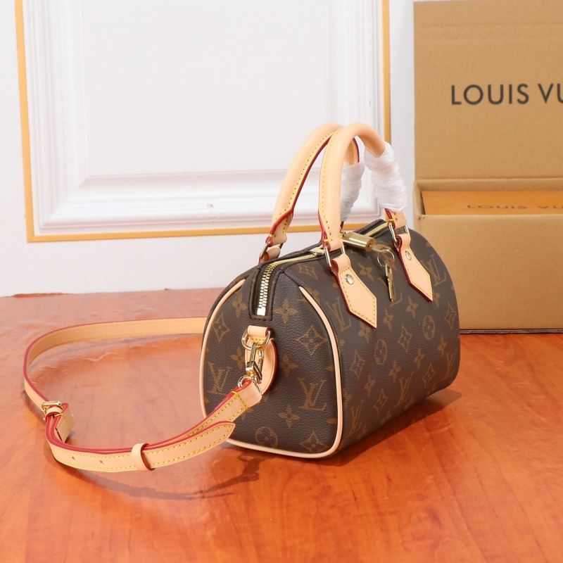 Louis Vuitton Speedy Bags